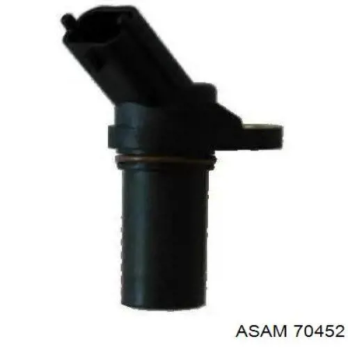 Купить 70452 Asam Амортизатор передней подвески