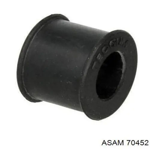 Амортизаторы передние Asam 70452