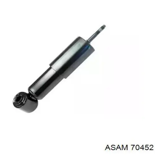 70452 Asam Стойка передняя