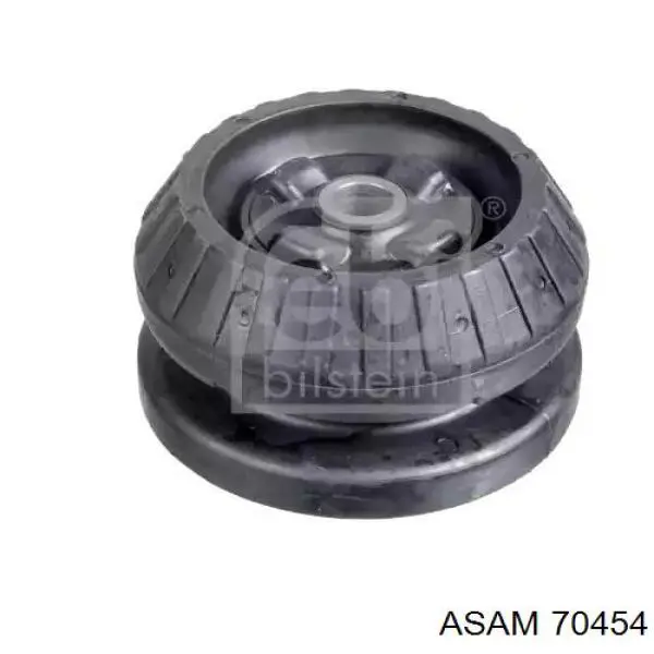 Стойка амортизатора задняя Asam 70454 цена, от 21.98 USD