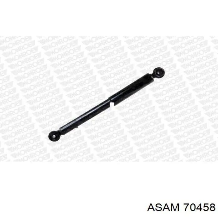 Стойка амортизатора задняя Asam 70458 цена, от 27.29 USD
