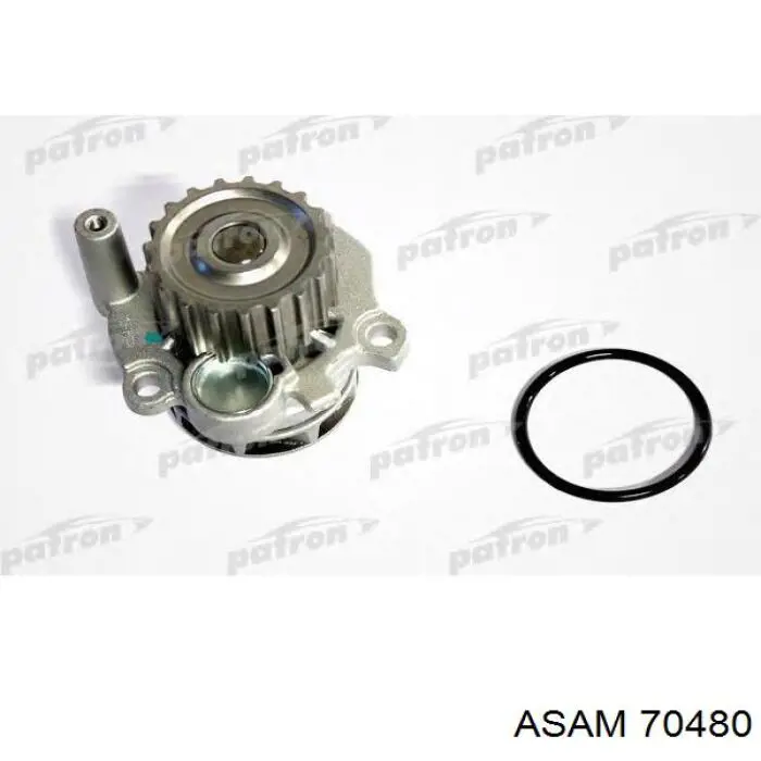 Помпа 70480 Asam
