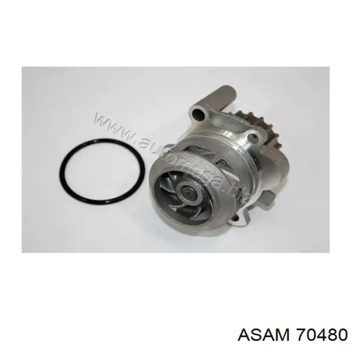 Водяной насос Asam 70480