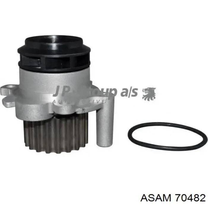 Помпа охлаждения Asam 70482 цена, от 29.71 USD