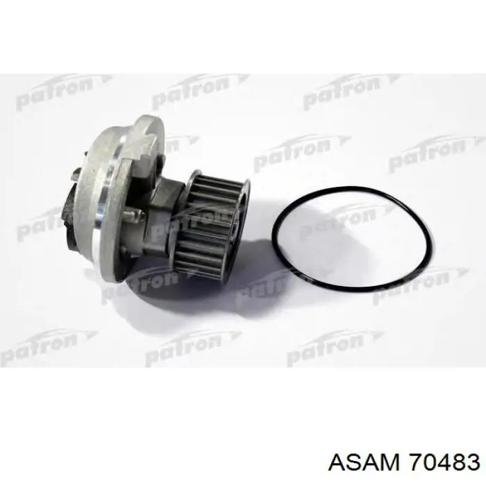 Помпа 70483 Asam