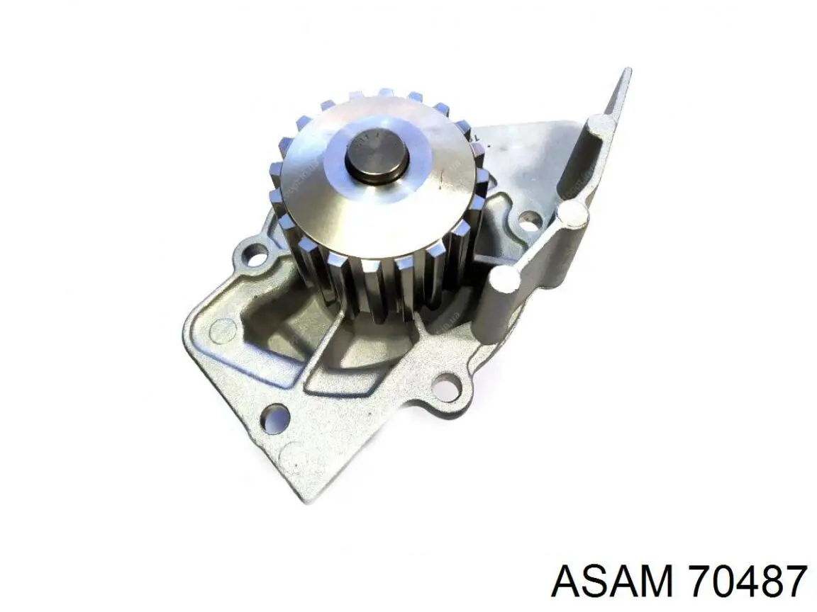 Купить 70487 Asam Насос охлаждения