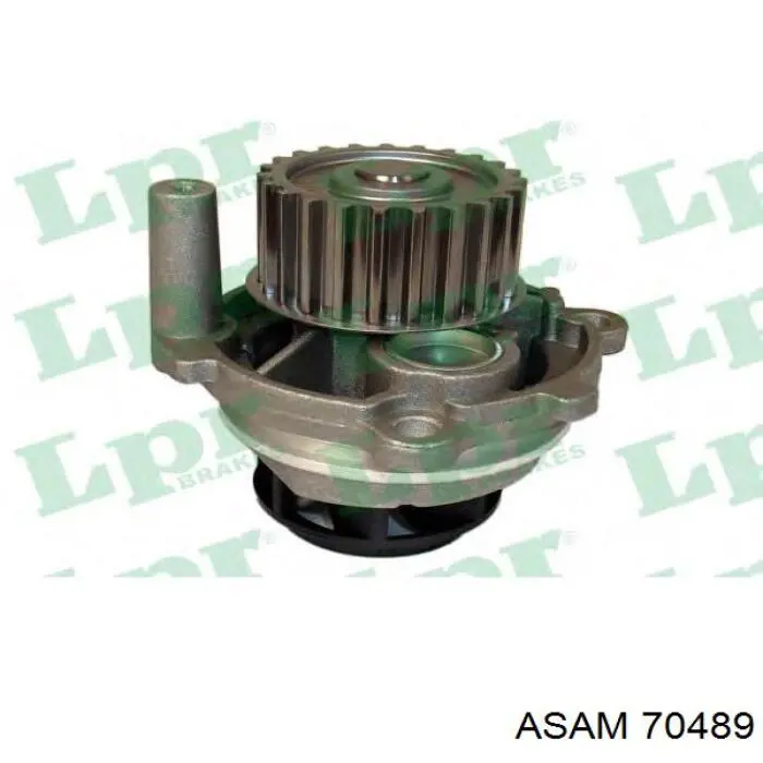 Помпа 70489 Asam