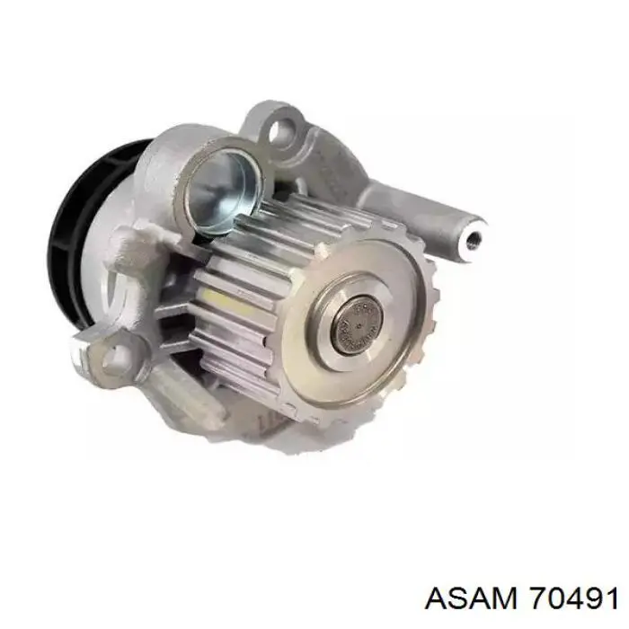 Помпа охлаждения Asam 70491 цена, от 25.47 USD
