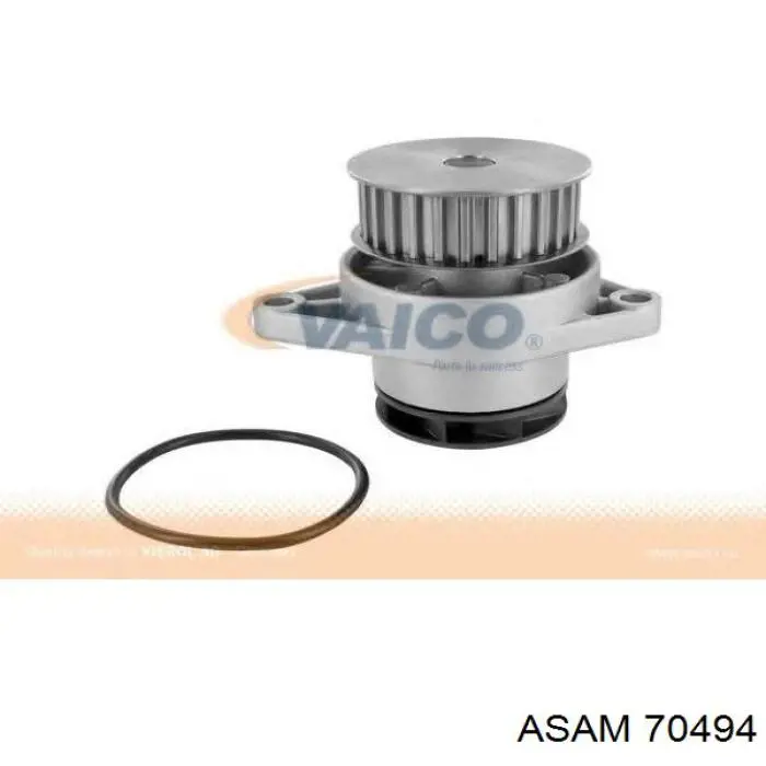 Помпа 70494 Asam