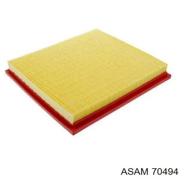 Купить 70494 Asam Насос охлаждения