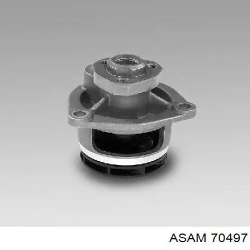 Помпа охлаждения Asam 70497 цена, от 21.67 USD