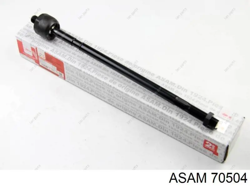 Рулевая тяга Asam 70504 цена, от 7.46 USD