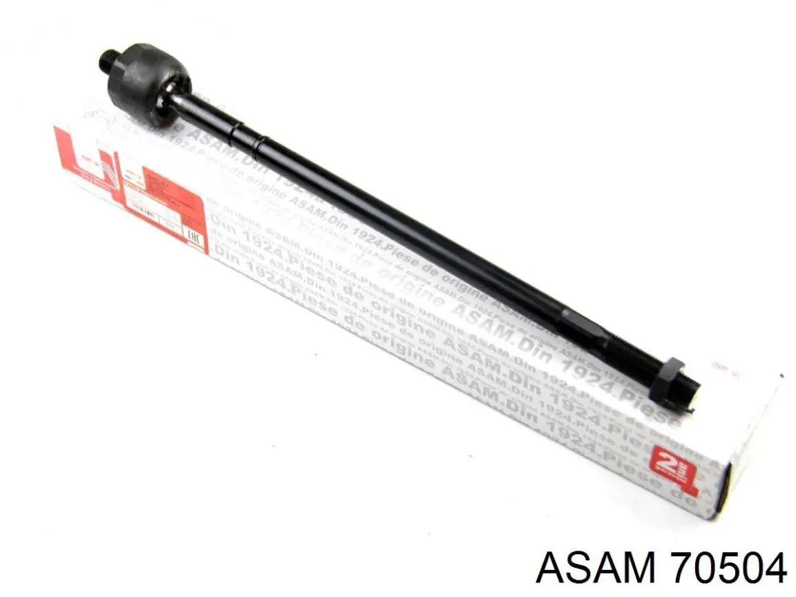 Рулевая тяга 70504 Asam