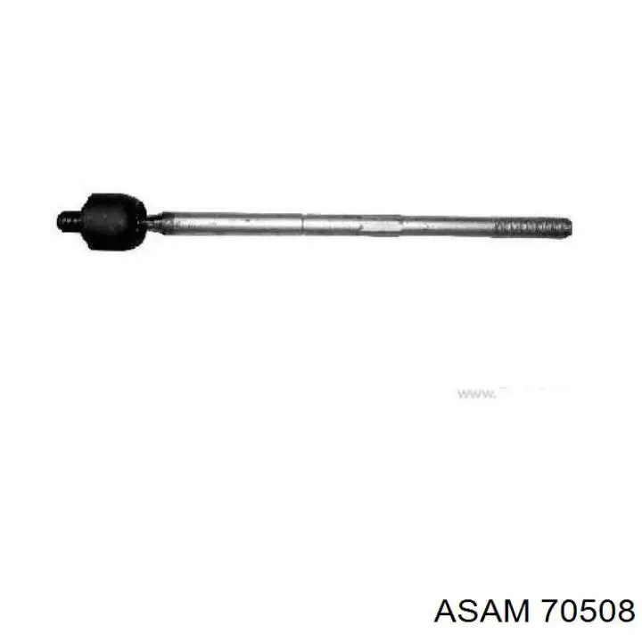 Рулевая тяга 70508 Asam