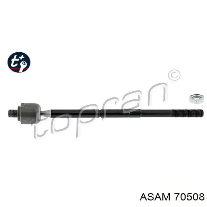 Рулевая тяга Asam 70508 цена, от 7.34 USD