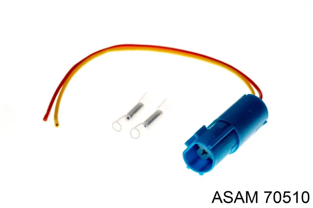 Купить 70510 Asam Рулевая тяга