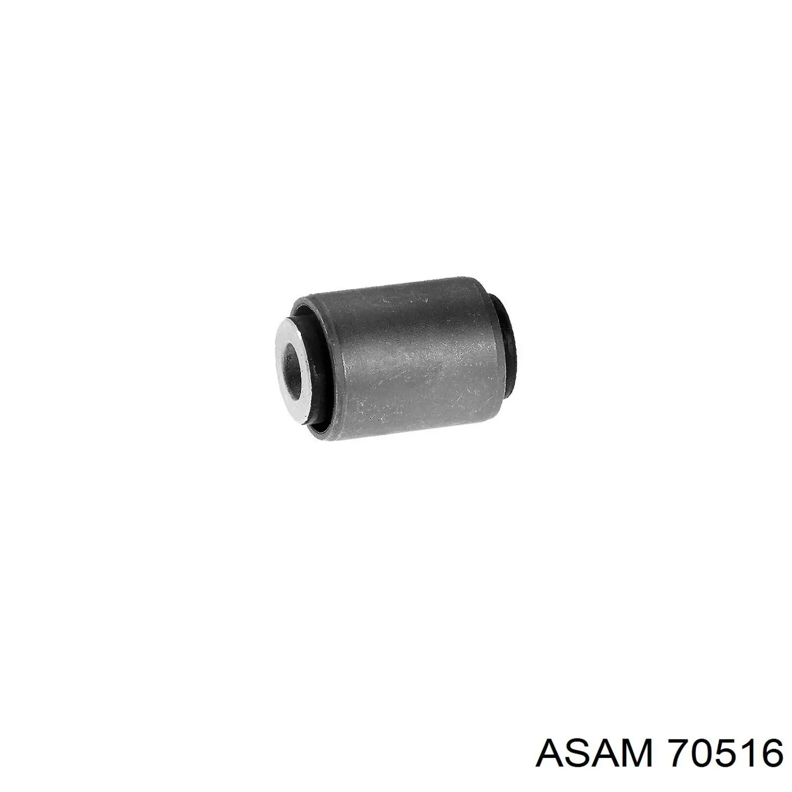 Купить 70516 Asam Рулевая тяга