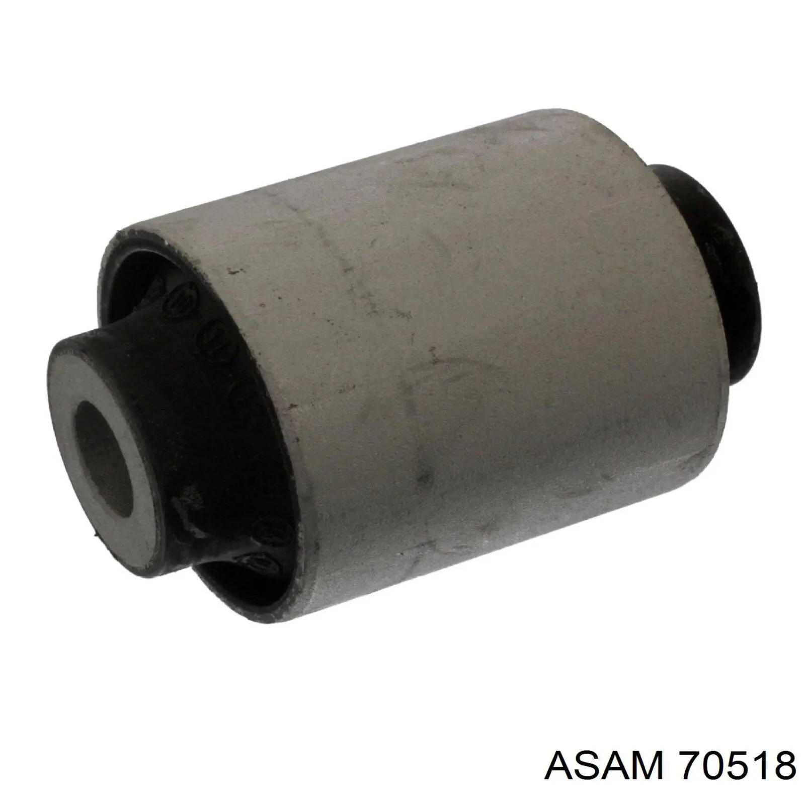 Рулевая тяга 70518 Asam