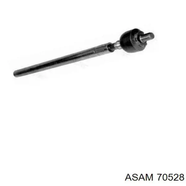 Рулевая тяга 70528 Asam