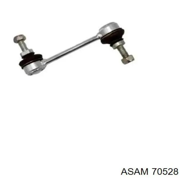 Тяга рулевая поперечная Asam 70528