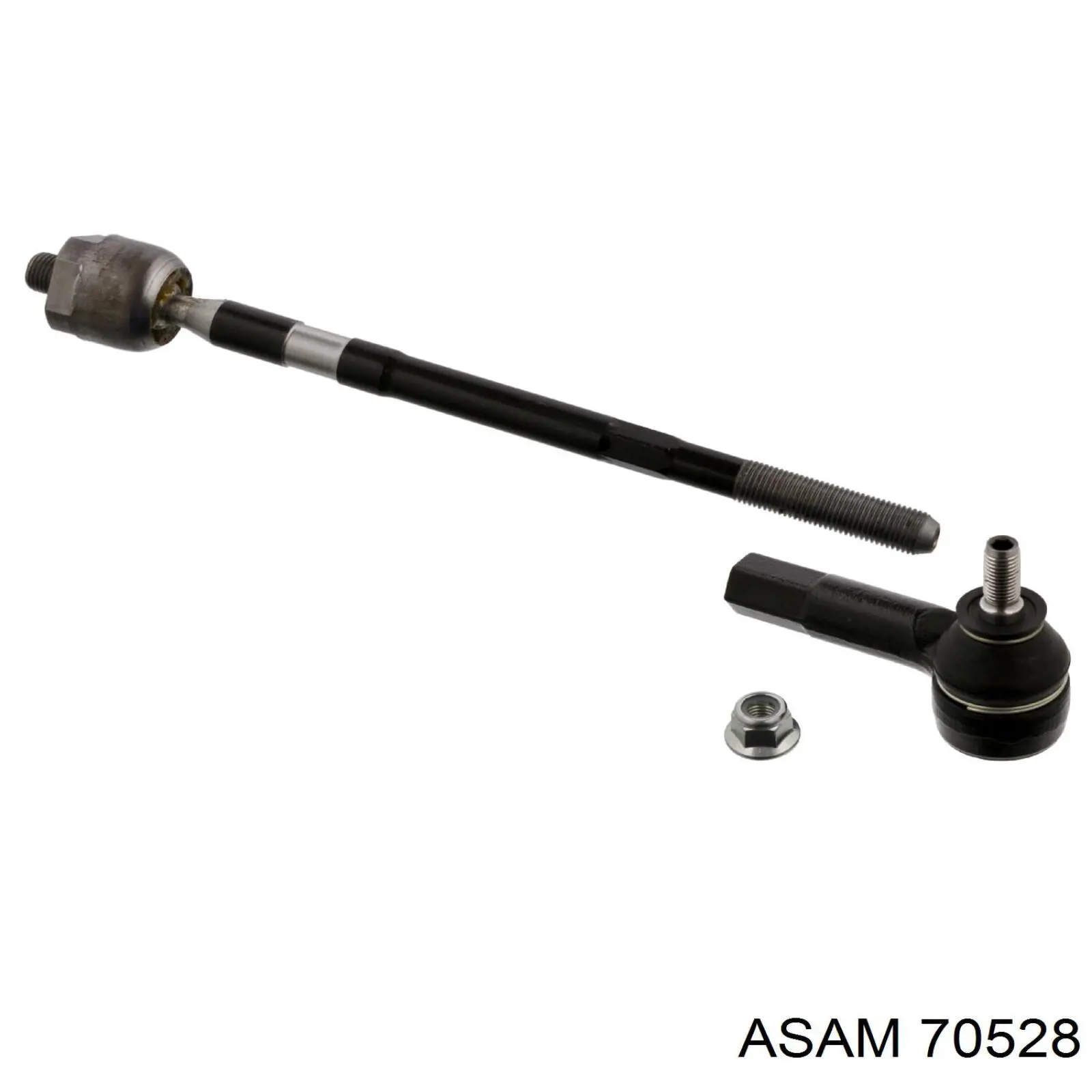 Рулевая тяга Asam 70528 цена, от 8.87 USD