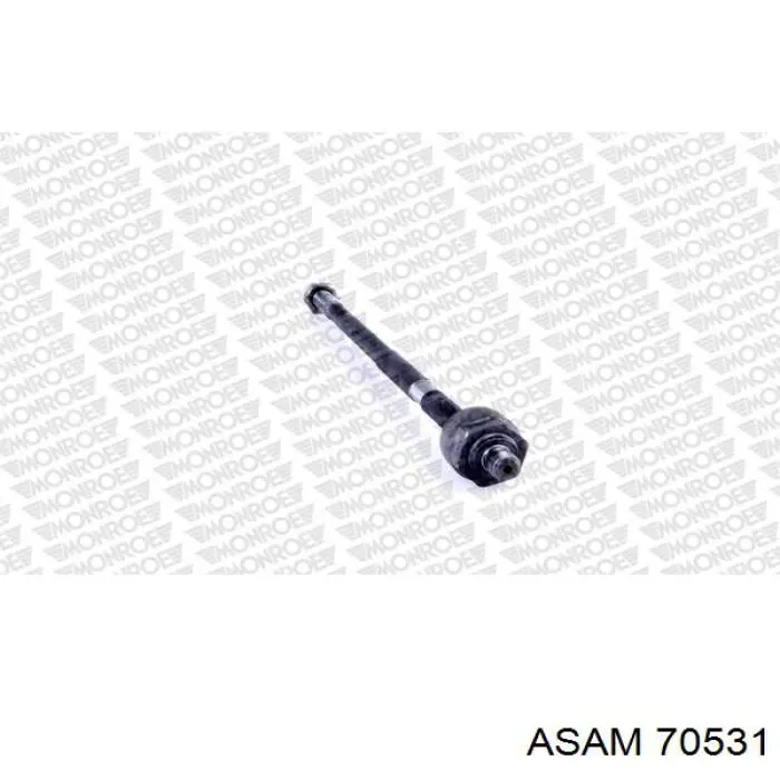 Рулевая тяга 70531 Asam