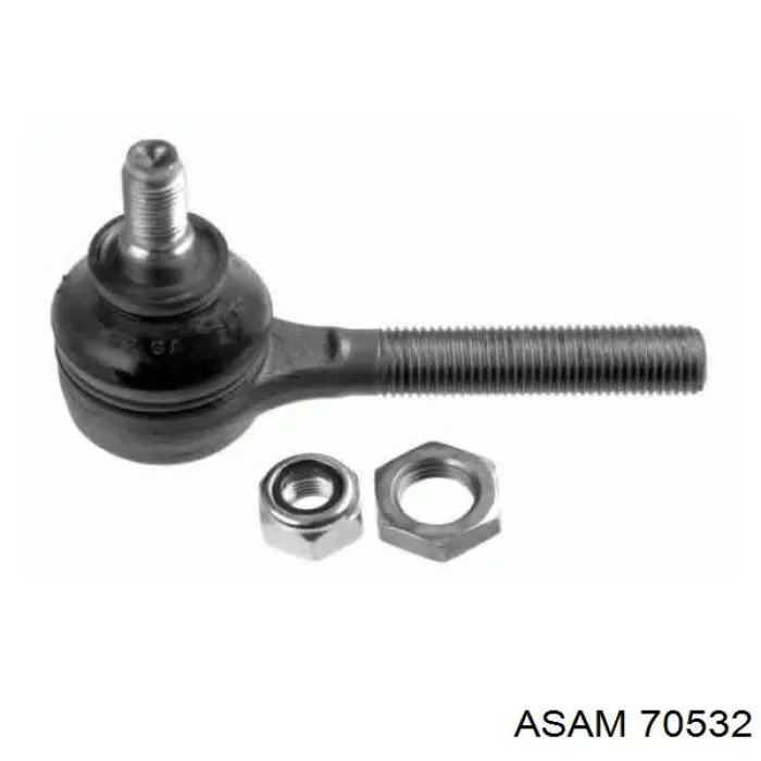 Рулевая тяга Asam 70532 цена, от 6.73 USD