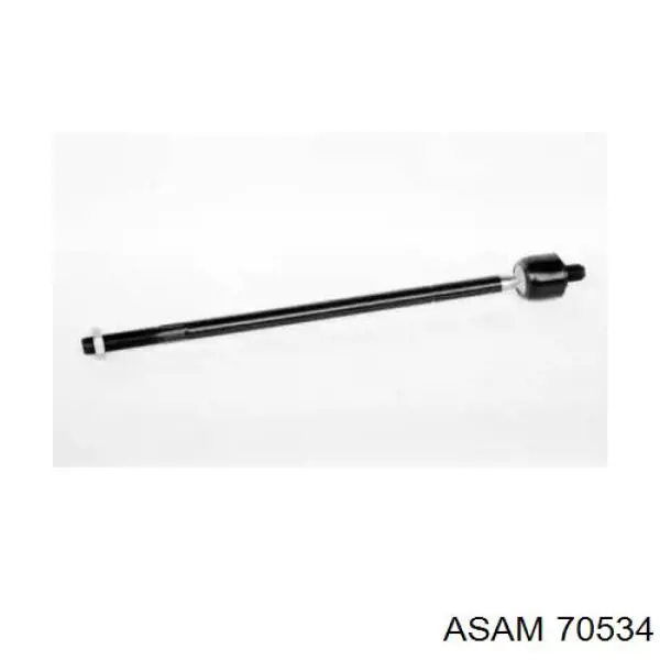 Купить 70534 Asam Тяга рулевая левая