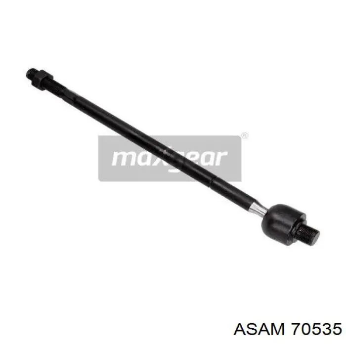  Правая рулевая тяга Asam 70535 цена, от 8.94 USD