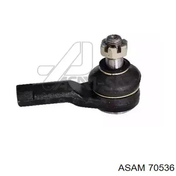 Купить 70536 Asam Наконечник рулевой тяги, внешний
