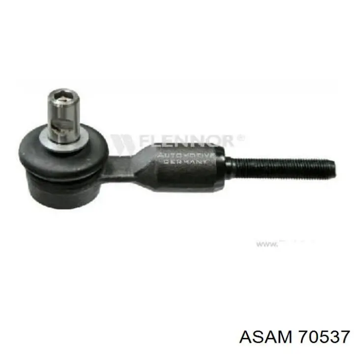 Рулевой наконечник Asam 70537 цена, от 11.06 USD