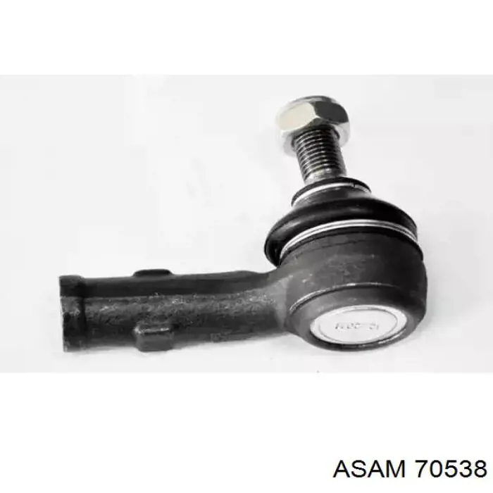 70538 Asam наконечник рулевой тяги внешний