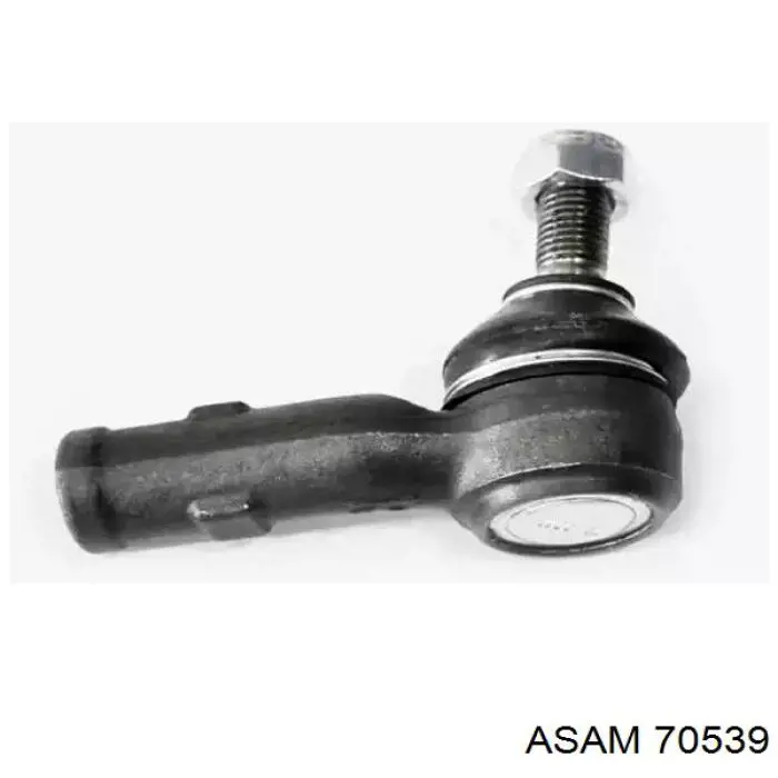 70539 Asam наконечник рулевой тяги внешний
