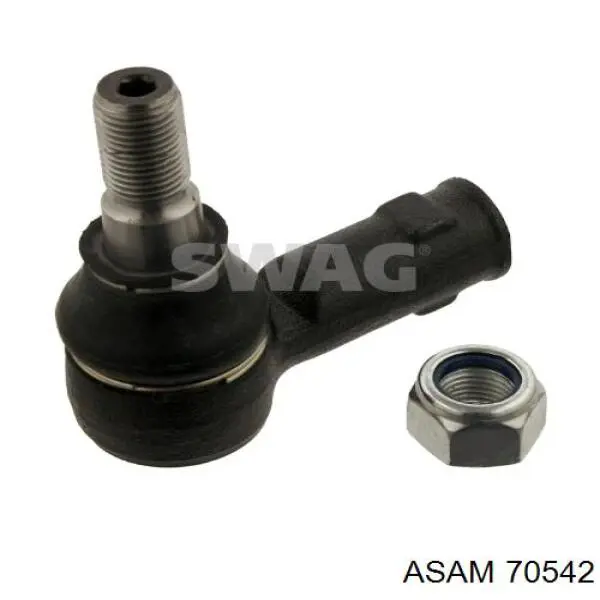 Рулевой наконечник Asam 70542 цена, от 7.13 USD