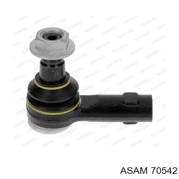 Купить 70542 Asam Наконечник рулевой тяги, внешний