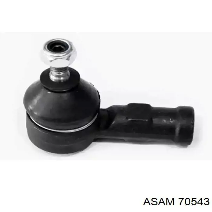 70543 Asam наконечник рулевой тяги внешний