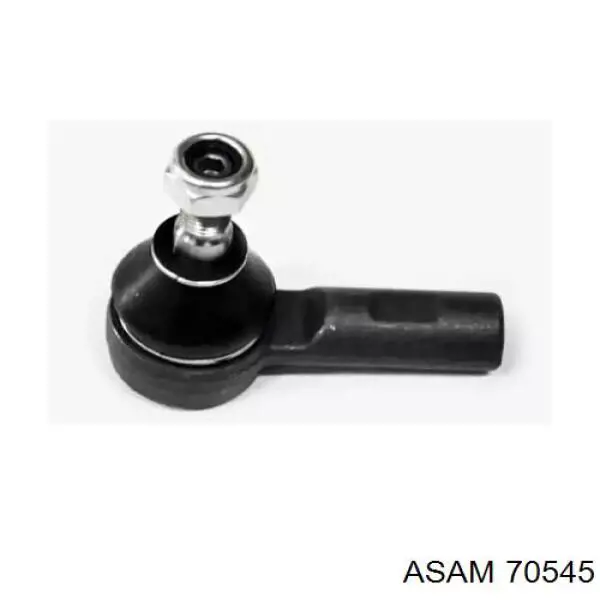 Купить 70545 Asam Наконечник рулевой тяги, внешний