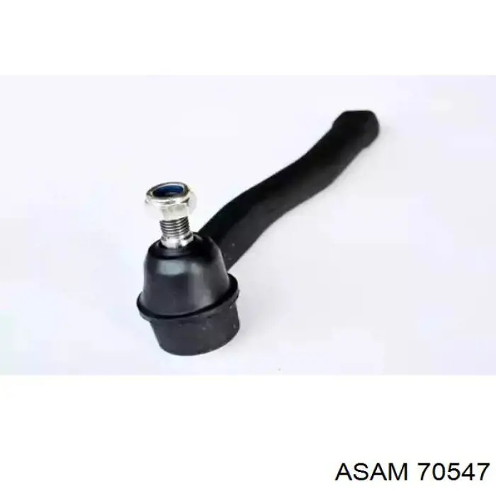 70547 Asam наконечник рулевой тяги внешний