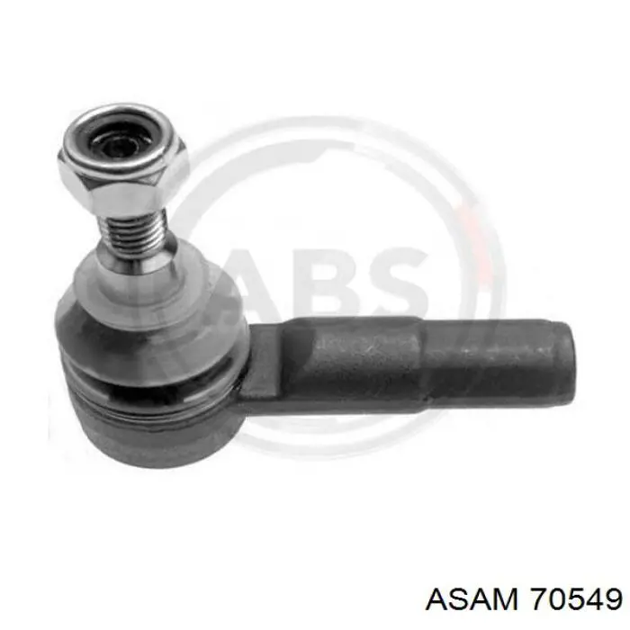 Рулевой наконечник Asam 70549 цена, от 7.88 USD