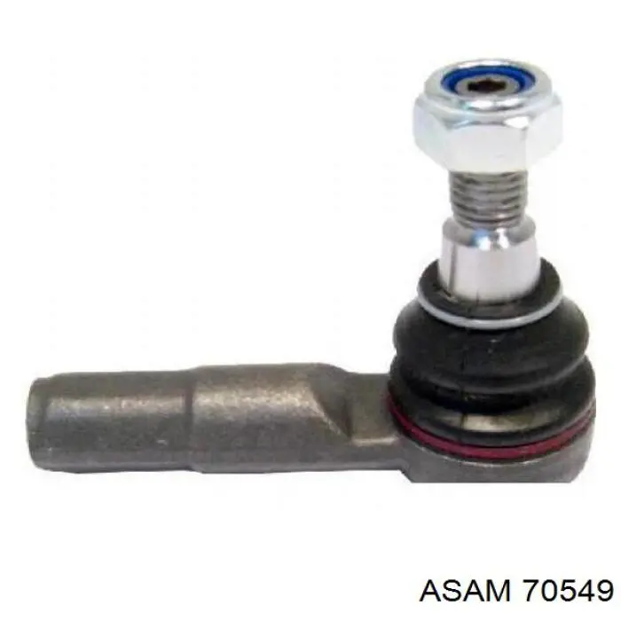 Купить 70549 Asam Наконечник рулевой тяги, внешний