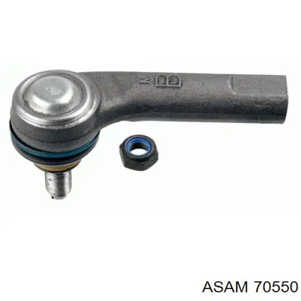 Рулевой наконечник 70550 Asam