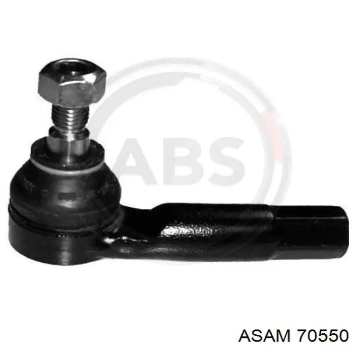 Рулевой наконечник Asam 70550 цена, от 7.21 USD