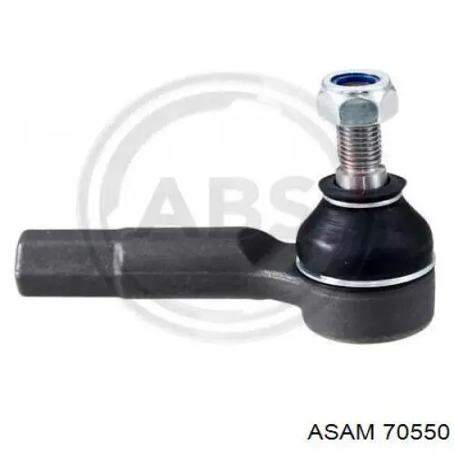 Купить 70550 Asam Наконечник рулевой тяги, внешний