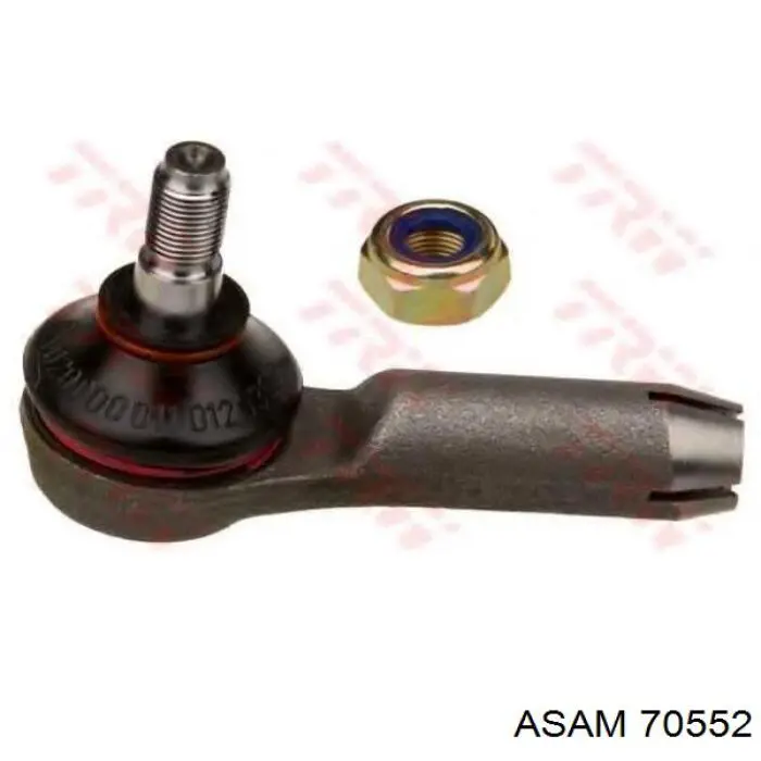 Наконечник рулевой тяги Asam 70552