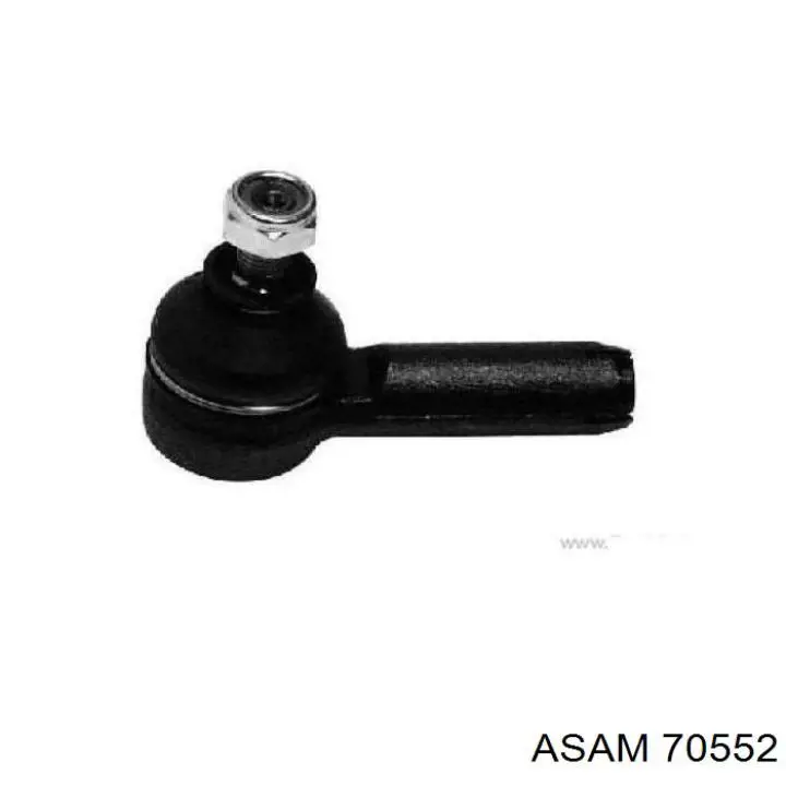 Рулевой наконечник Asam 70552 цена, от 6.39 USD