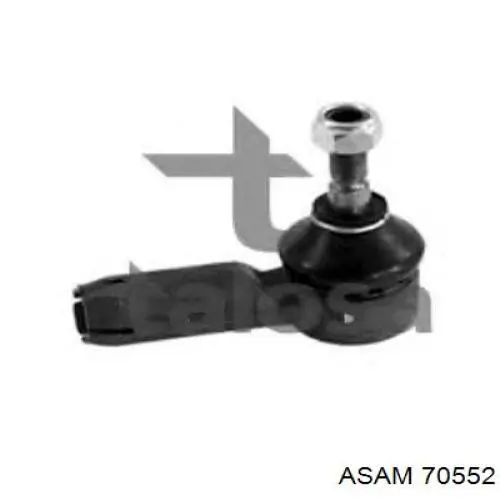 Купить 70552 Asam Наконечник рулевой тяги, внешний