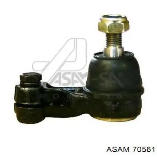 Купить 70561 Asam Наконечник рулевой тяги, внешний