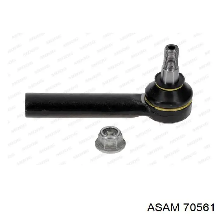Рулевой наконечник Asam 70561 цена, от 9.25 USD