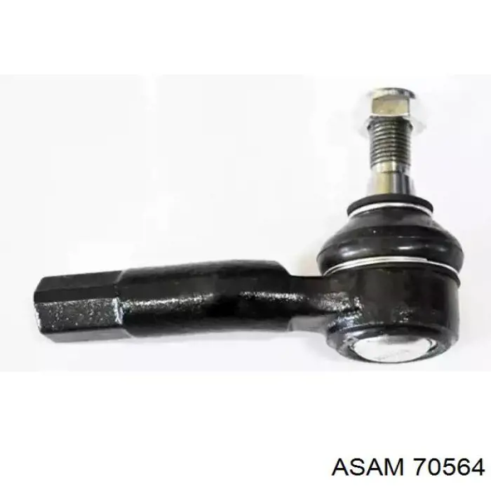 70564 Asam наконечник рулевой тяги внешний