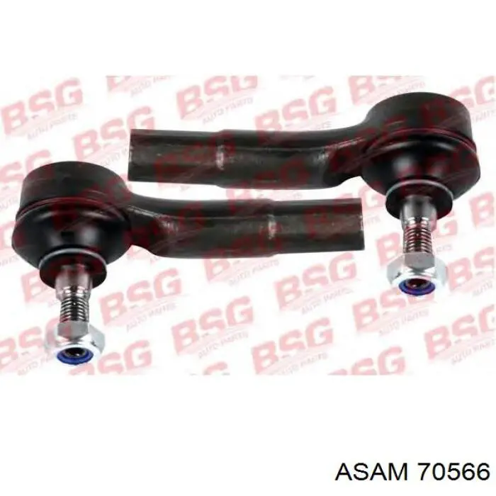Рулевой наконечник 70566 Asam